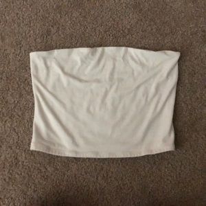 Brandy Melville Tube Top